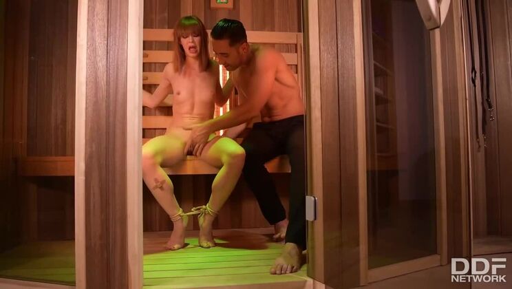 [HouseOfTaboo] - Tattooed Temptress Alexa Nova in Anal Action - Alexa Nova