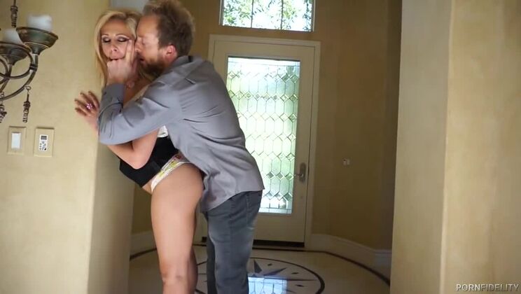 [PornFidelity] - Whore of Happy Hour - Cherie Deville - Ryan Madison