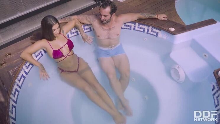 [DDFNetwork] - Susy Gala - Brunette with Big Tits and Big Ass - Susy Gala