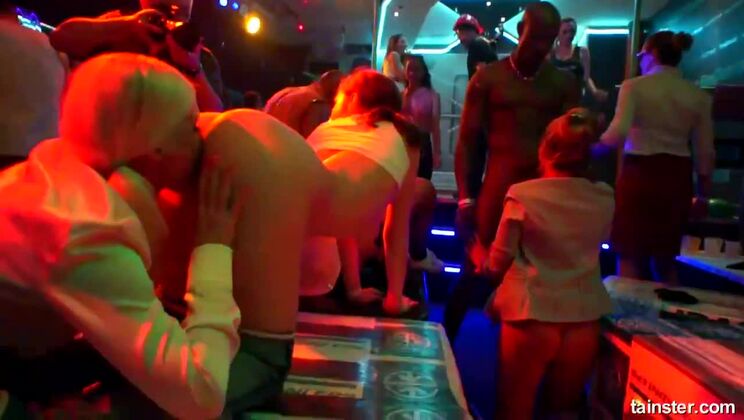 [Tainster] - Tattooed Girls Licking Pussy in Cocks N Clits - Kayla Green - Karol Lilien - Sweet Cat - Eileen Sue - Eveline Dellai - Barra Brass - Chelsy Sun - Leila Smith - Vanessa - Rebecca - melanie crush - Siddi - Nathaly Heaven