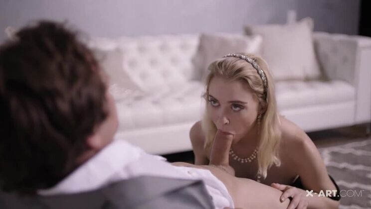 Chloe's Young Couture