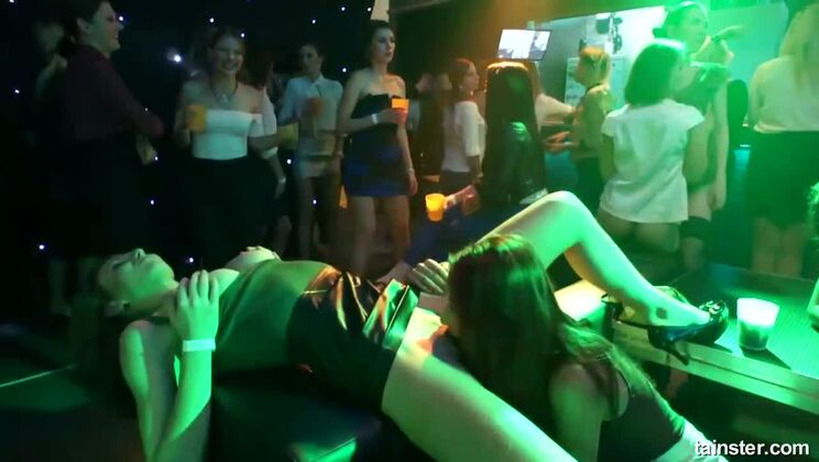 [Tainster] - Femme Frenzy: Part 2 - Lesbian Orgy with Hot Blondes and Brunettes - Samantha Rone - Shrima Malati - Cherry Kiss - Karol Lilien - Tiffany Doll - Alexis Crystal - Simony Diamond - Dominica Phoenix - Vinna Reed - Naomi Bennet - Francesca Dicaprio - Lilli Vanilli - Cynthia Vellons - Kattie Hill - Barbara Bieber - Ani Black Fox - Tera Joy - Emylia Argan - Daphne Angel - Vanessa - Caroline Ardolino - Tiffany Rousso - Caroline De Jaie - Lola Bambola - Christy Charming - Vany Ully - Nikki Dikki - Nathaly Heaven