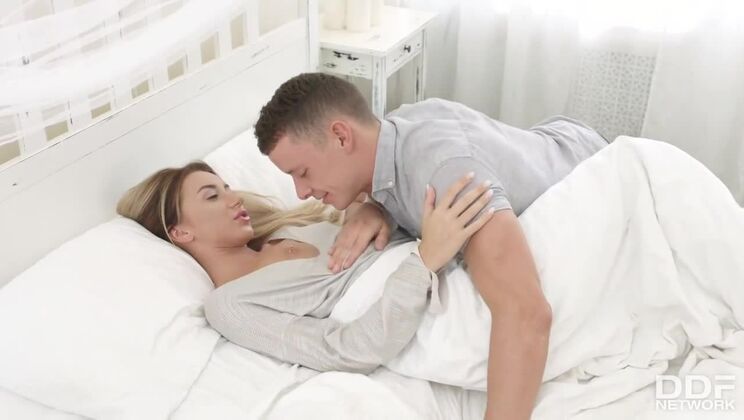 [EuroTeenErotica] - Tattooed Teen Katrin Tequila Fucks