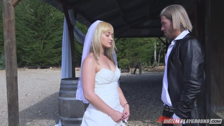 [DigitalPlayground] - Dani Daniels Shows Off Her Hairy Skills on Xander Corvus - Dani Daniels - Xander Corvus