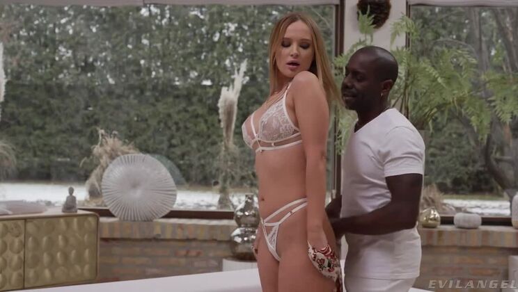 Kaisa Nord: Unleashing The Spanish Stallion's Lust