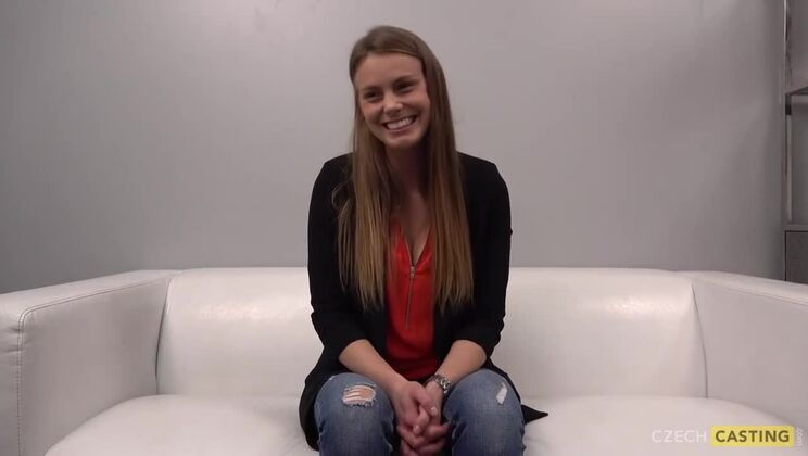 [CzechCasting] - Pavlina's Lesbian Sex Toy Escapade