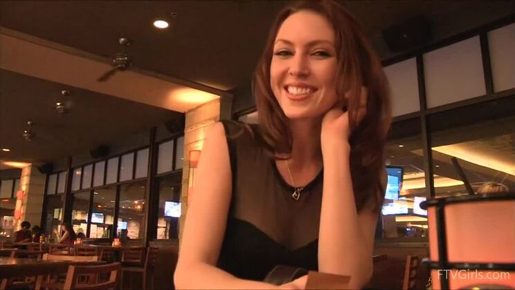 [FTVGirls] - Meghan's Voyeuristic Escapade 7 - Paige