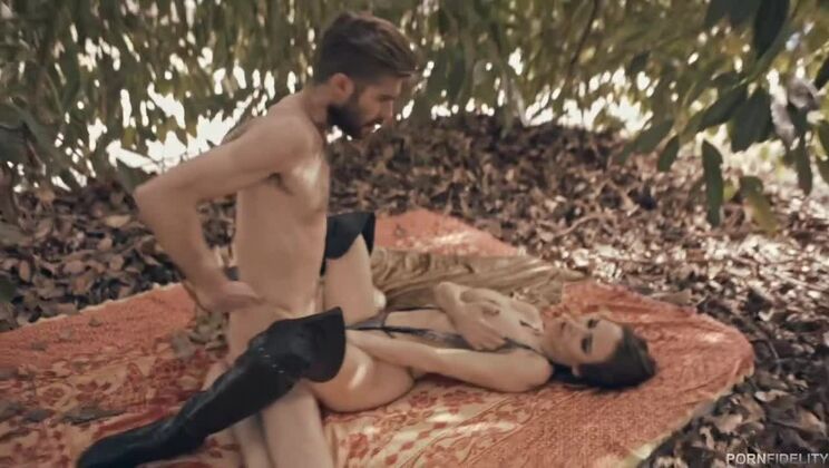 [PornFidelity] - FetishFuck With Sandee Westgate And Jared Grey - Sandee Westgate - Jared Grey