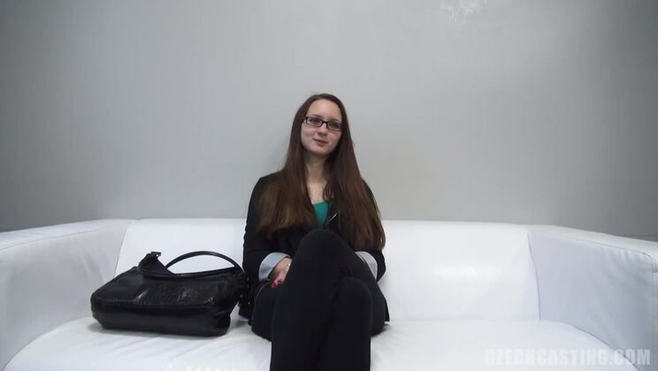 [CzechCasting] - Sultry Martina - Katka