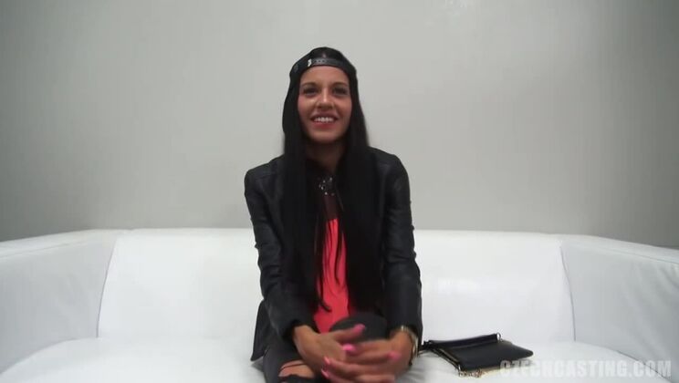 [CzechCasting] - Evelin's Skinny Appeal