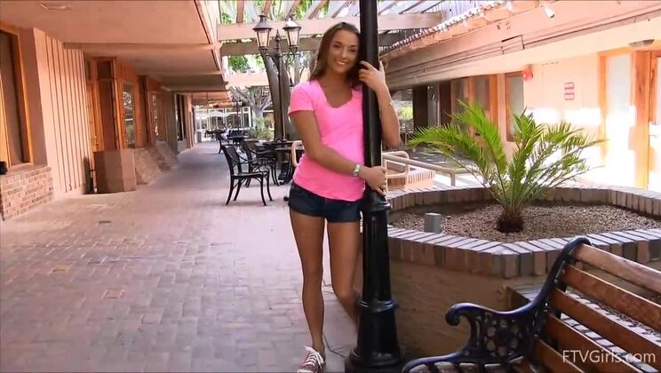 Nudist Mary Uncovered In Adult 4