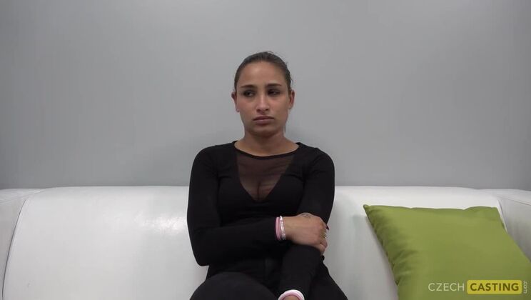 [CzechCasting] - Beautiful Anna - Jitka
