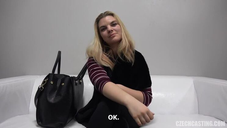 [CzechCasting] - Aneta's Czech Sex Adventure