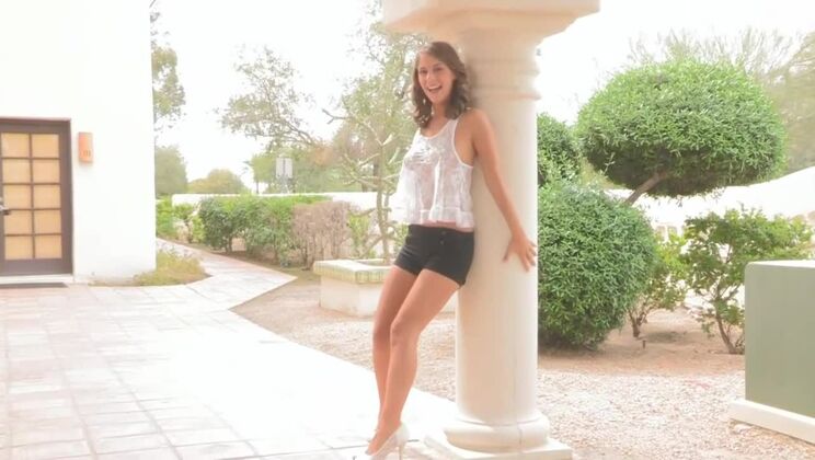 Presley Young and Ready 1