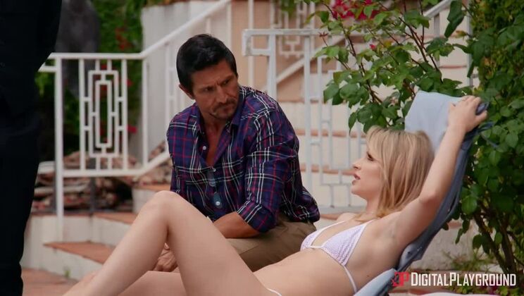 [Episodes] - Kimmy Granger in Purgatory: Blonde and Cumming - Kimmy Granger