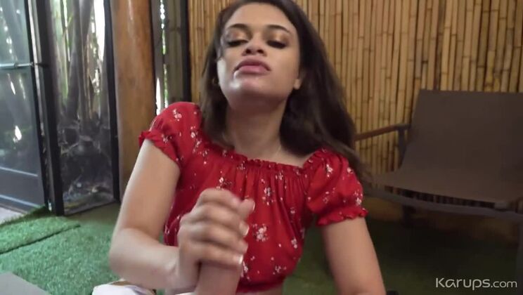 Latina Loveliness Takes Revenge