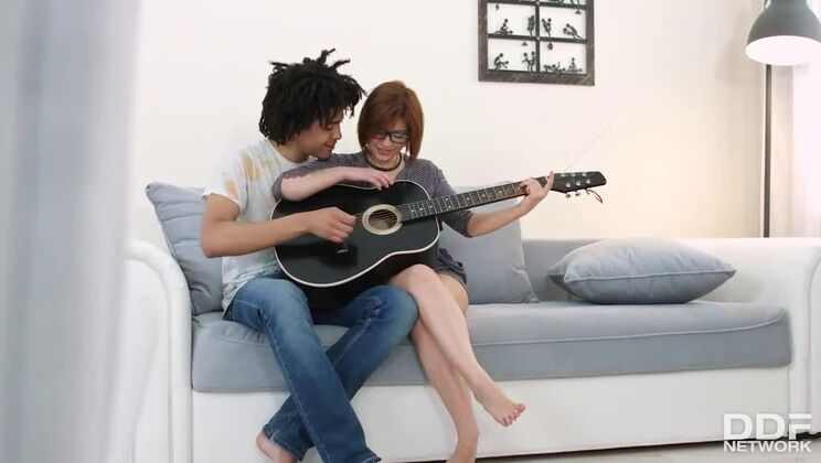 [EuroTeenErotica] - Angelin Jay's Classic Hardcore Fuck with Creampie - Angelin Jay