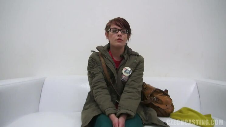 [CzechCasting] - Naughty Dagmar Toys - Michaela