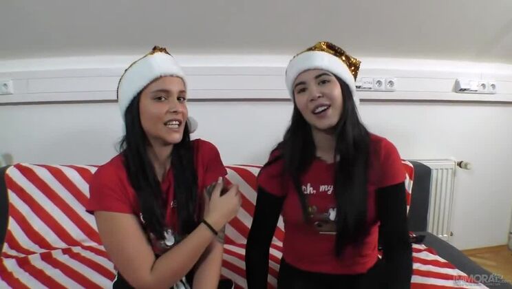 Matt Bird Fucks Pregnant Step Daughter Jennifer Mendez