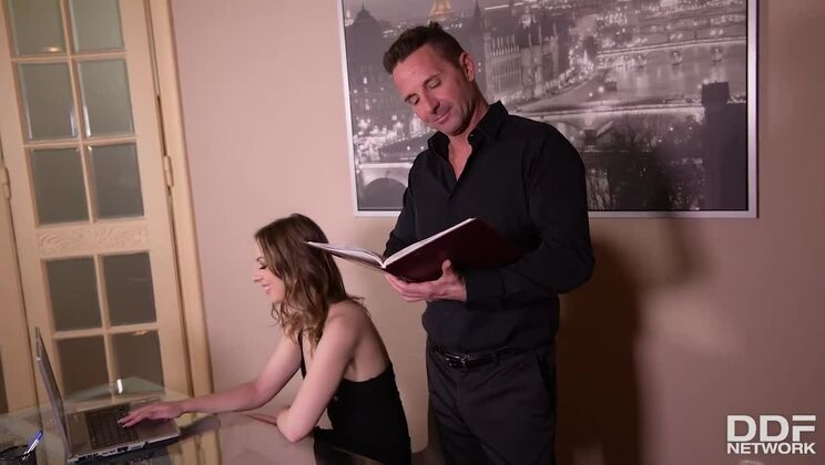 [HouseOfTaboo] - Triple Threat Lilit Sweet - Lilit Sweet