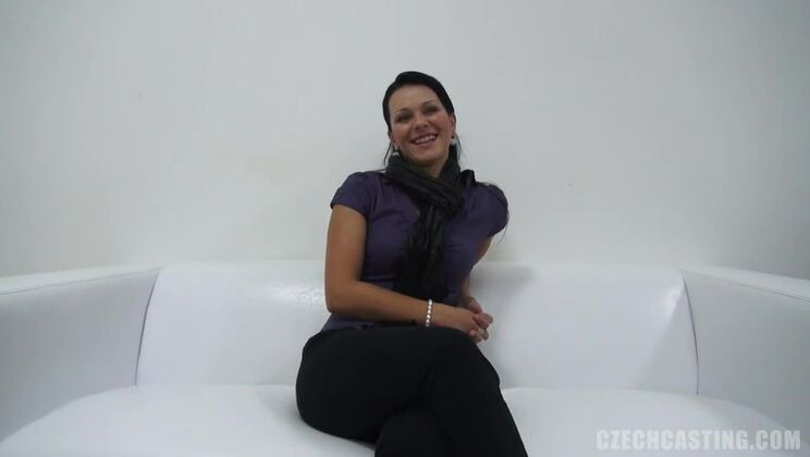 [CzechCasting] - Casting Czech Katka