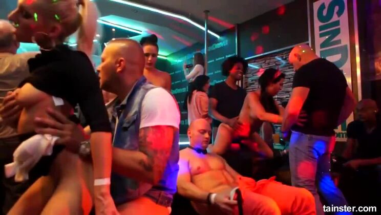 [Tainster] - Kate Gold And Cynthia Vellons - Milf Lesbian Fingering - Amirah Adara - Tiffany Doll - Victoria Puppy - Alexis Crystal - Kattie Gold - Cynthia Vellons - mia blond