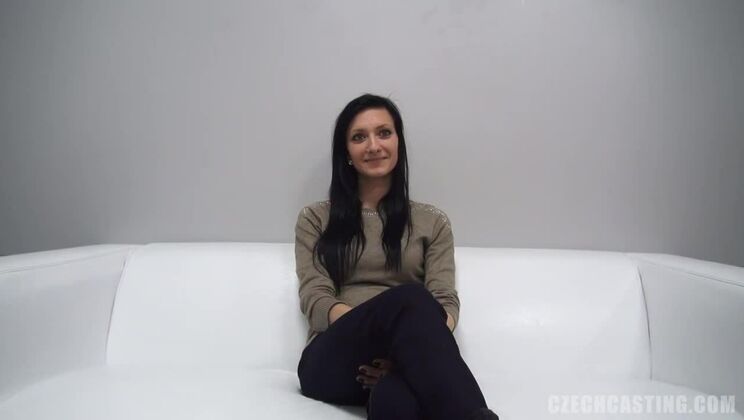 [CzechCasting] - Czech Casting with Dana