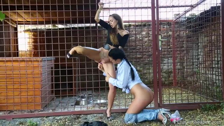 Gina Devine Caught with Sex Toys