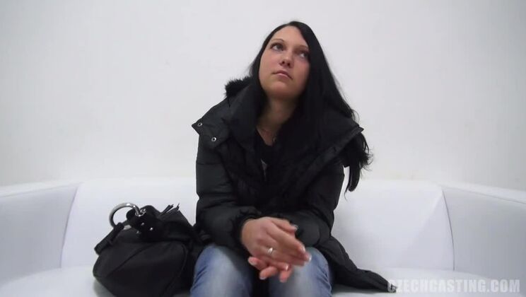 [CzechCasting] - Aneta's European Anal - Aneta