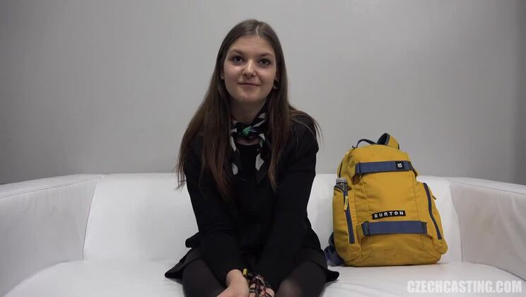 [CzechCasting] - Sex Toy Fun with Marketa - Petra