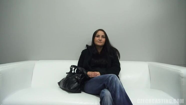 [CzechCasting] - European Casting with Ingrid