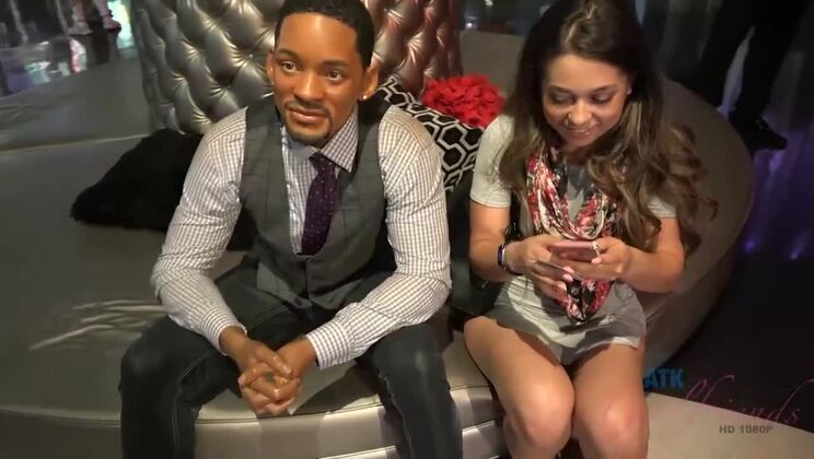 Shane Blair - Innocent Looking but Far from It