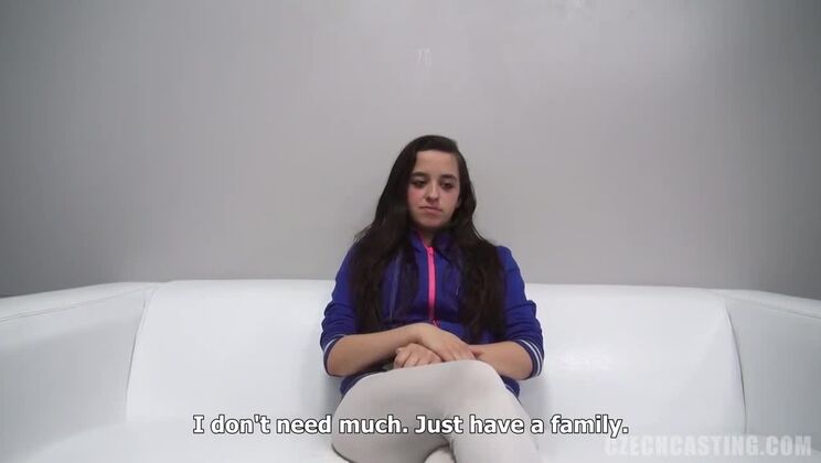 [CzechCasting] - Misa Unleashed - Jana