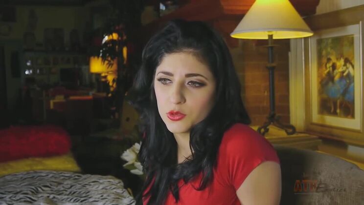 [ATKExotics] - Fetish Frenzy with Nikki Knightly in Heels - Nikki Knightly