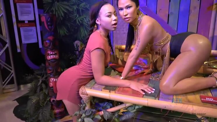 [ATKGirlfriends] - Smoking Hot Adrian Maya in Vegas - Adrian Maya