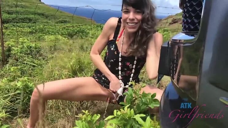 [ATKGirlfriends] - Vera King's Girlfriend Experience Video