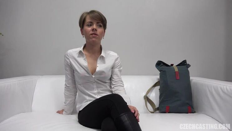 [CzechCasting] - Sugar Sex Toy fun