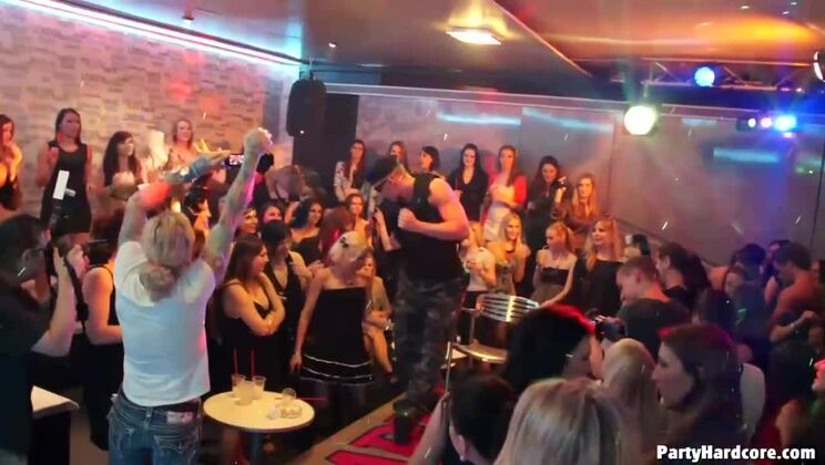 [Tainster] - High Heels and Hardcore - Party Volume 10 Part 2