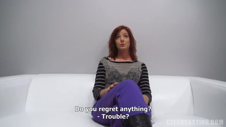 [CzechCasting] - Jana Honey Toy