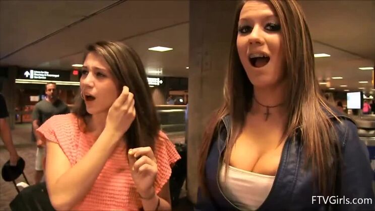 [FTVGirls] - Hazel and Kelsey's Sexy Solo Session