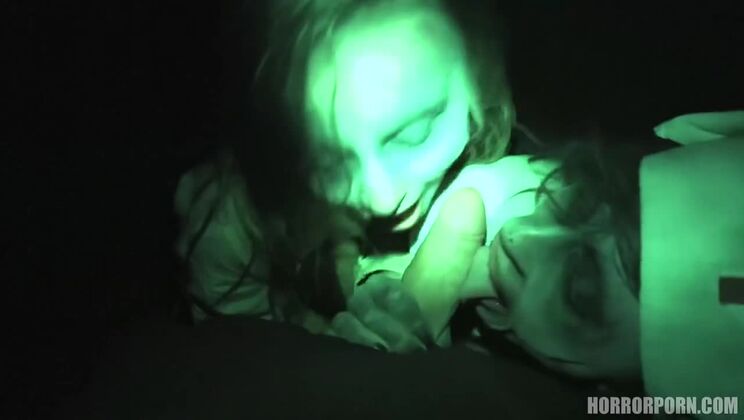 Fetish Hospital Hardcore Horror