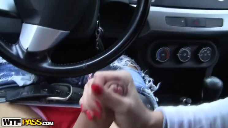 Extreme Outdoor with Krystal Boyd