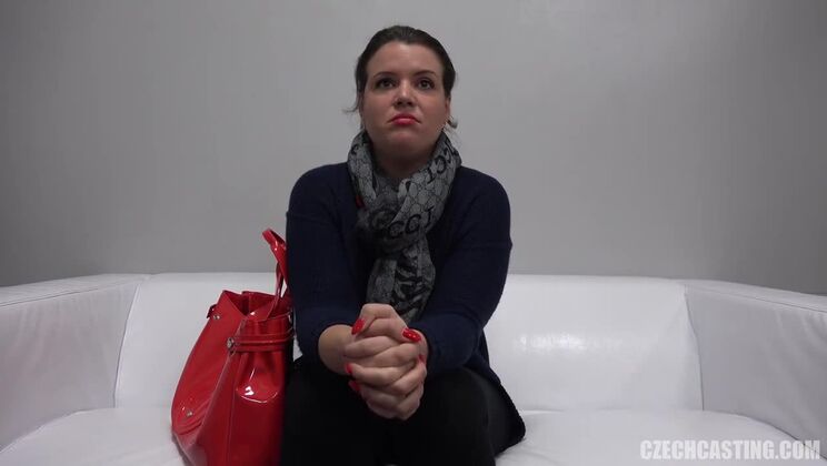 [CzechCasting] - Marketa's European Fantasy - Alexandra