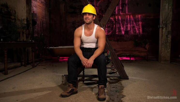 [DivineBitches] - Maitresse Madeline Marlowe Dominates Rick Fantana in Cuckold Play - Tommy Pistol - Rick Fantana - Madeline Marlowe - Maitresse Madeline