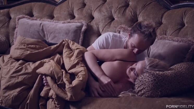 [PornFidelity] - Rough Sex with Ryan - Ryan Madison - Rachael Madori