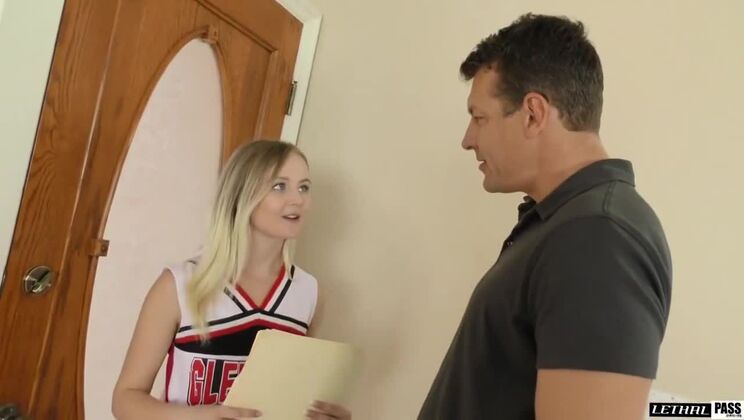 [LethalHardcore] - Natalia Queen With Big Tits And Big Ass Loves Sex - Natalia Queen