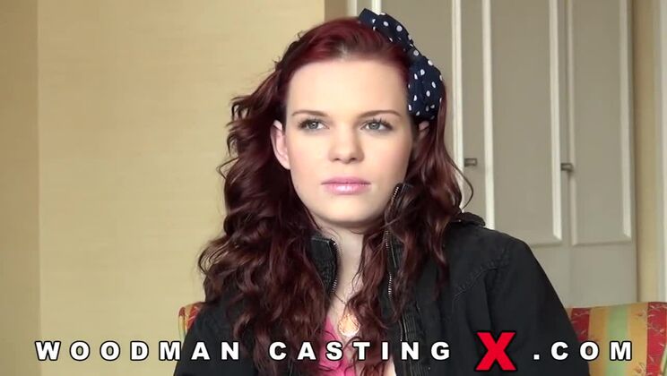 [WoodmanCastingX] - Baby Dream Gold Sissy Strip - Baby Dream