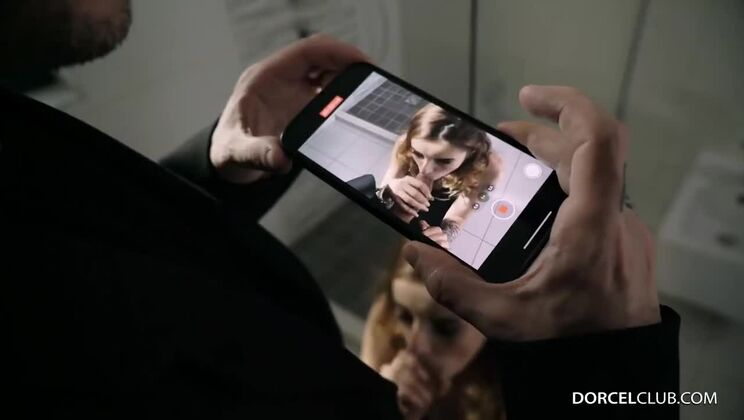 Alba Lala's Inked Body