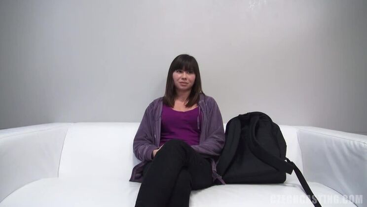 [CzechCasting] - Jana's Fine Assets on Display