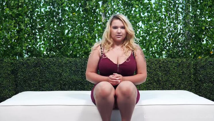 [CastingCouch-HD] - Crystal's Casting Couch Adventure - Ava